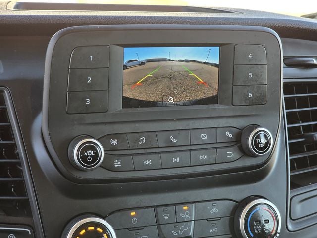 2023 Ford Transit-350 XL