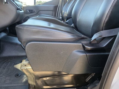 2023 Ford Transit-350 XL