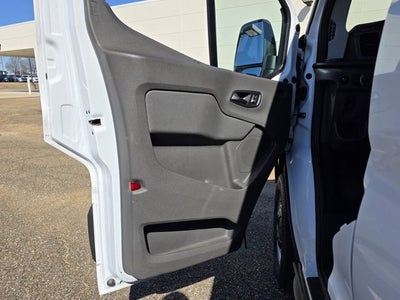 2023 Ford Transit-350 XL