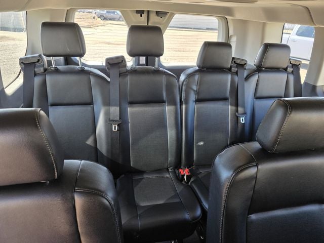 2023 Ford Transit-350 XL