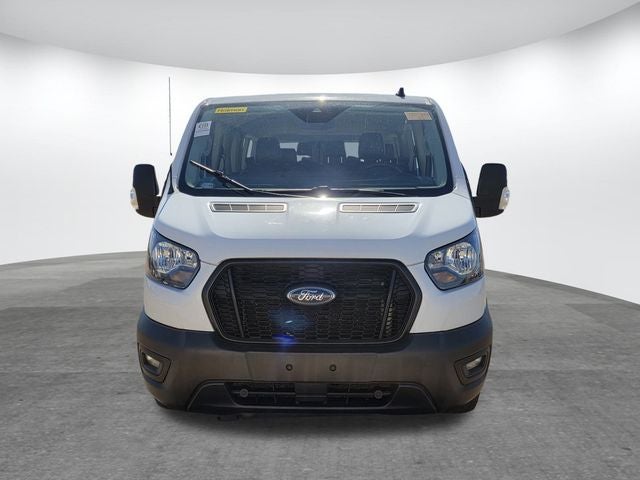 2023 Ford Transit-350 XL