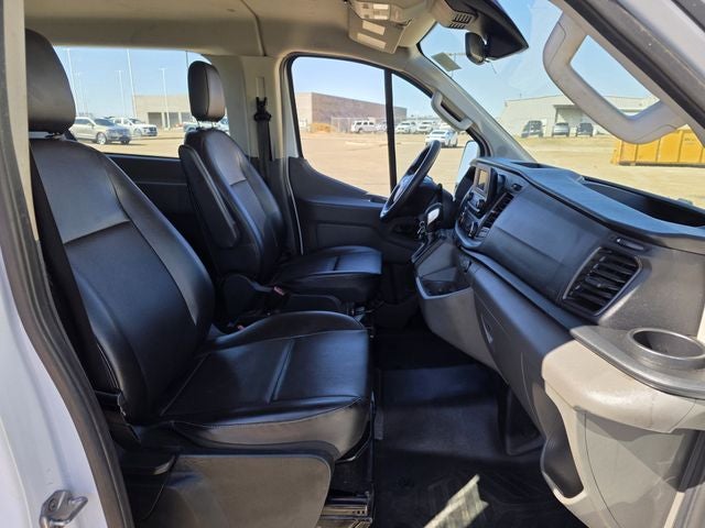 2023 Ford Transit-350 XL