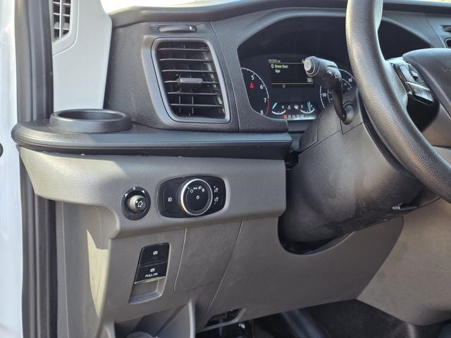 2023 Ford Transit-350 XL