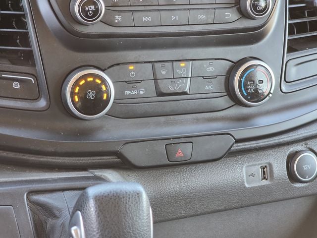 2023 Ford Transit-350 XL