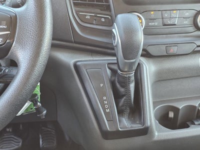 2023 Ford Transit-350 XL