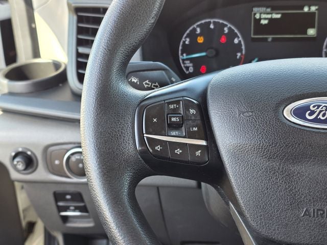 2023 Ford Transit-350 XL