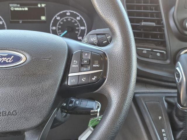 2023 Ford Transit-350 XL