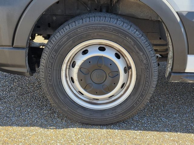 2023 Ford Transit-350 XL