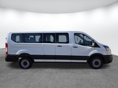 2023 Ford Transit-350 XL