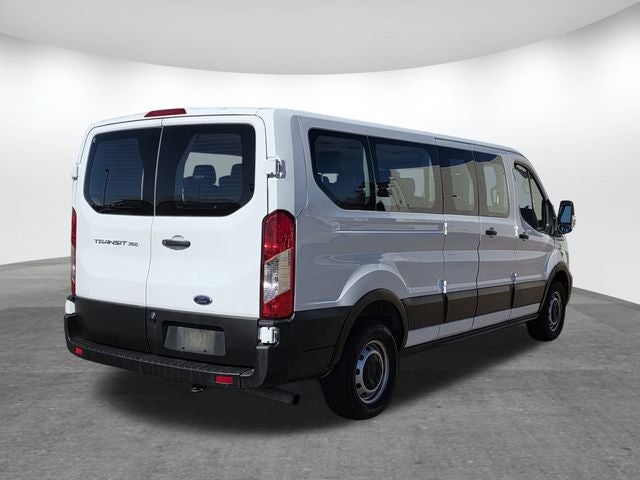2023 Ford Transit-350 XL