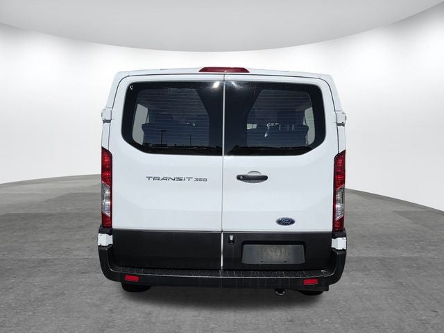 2023 Ford Transit-350 XL