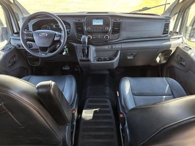 2023 Ford Transit-350 XL