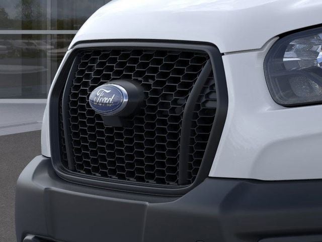 2025 Ford Transit-350 XL