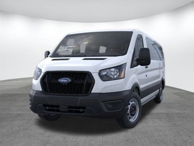 2025 Ford Transit-350 XL