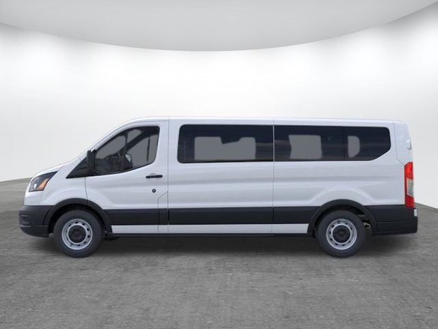 2025 Ford Transit-350 XL