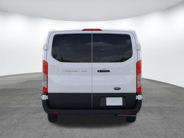 2025 Ford Transit-350 XL