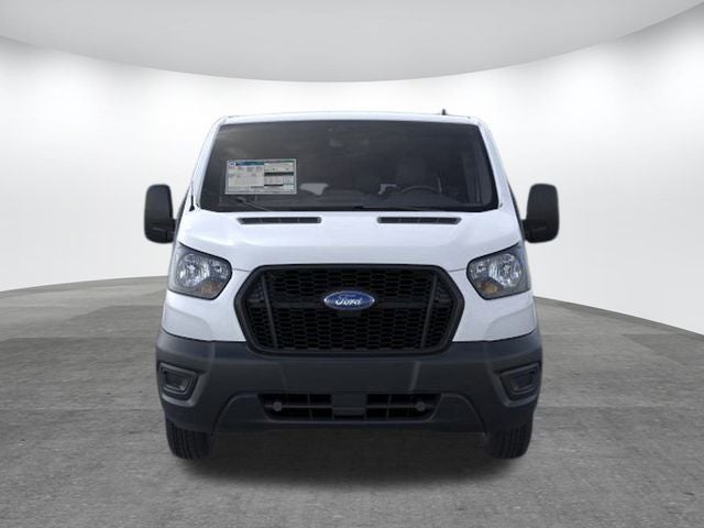 2025 Ford Transit-350 XL