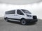 2025 Ford Transit-350 XL