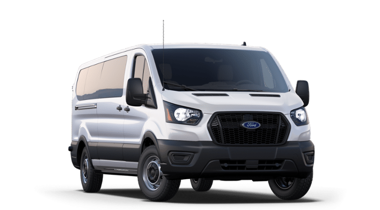 2025 Ford Transit-350 XL