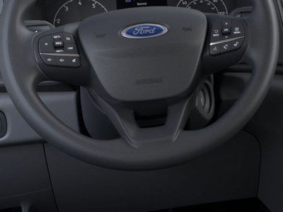 2025 Ford Transit-350 XL