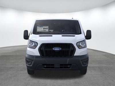 2025 Ford Transit-350 XL