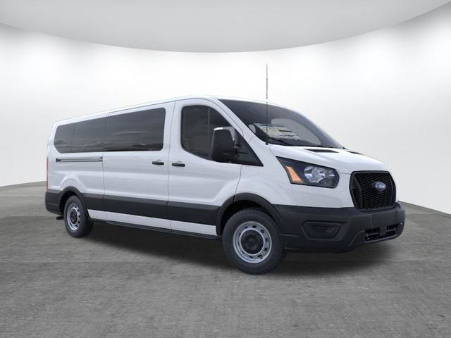 2025 Ford Transit-350 XL