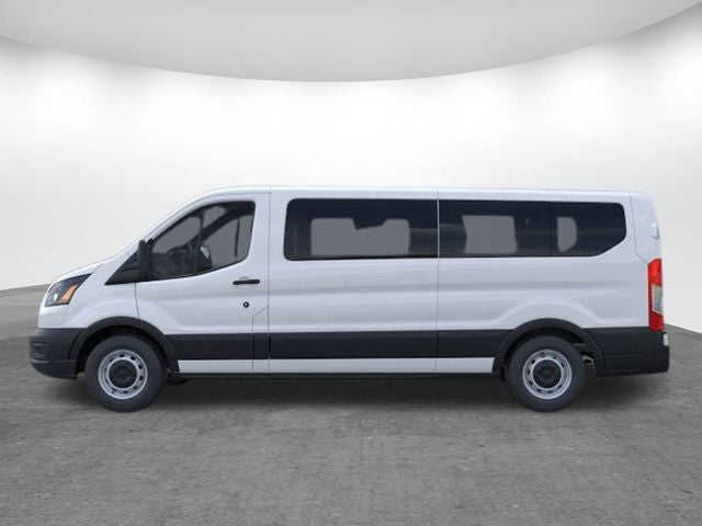 2025 Ford Transit-350 XL