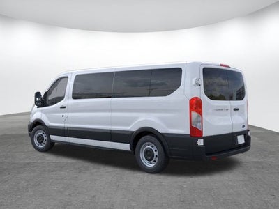 2025 Ford Transit-350 XL