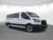 2025 Ford Transit-350 XL