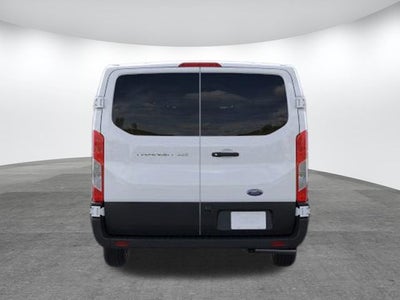 2025 Ford Transit-350 XL
