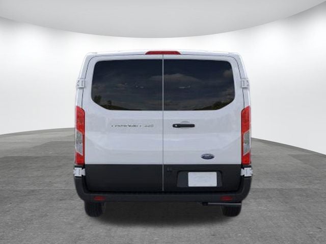 2025 Ford Transit-350 XL
