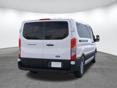 2026 Ford Transit-350 XL