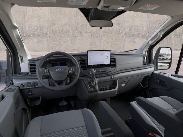 2026 Ford Transit-350 XL