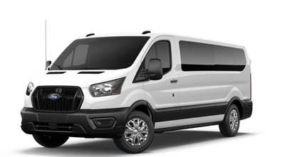 2026 Ford Transit-350 XL In-Transit