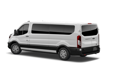 2026 Ford Transit-350 XL In-Transit