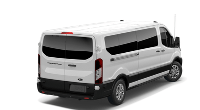 2026 Ford Transit-350 XL In-Transit