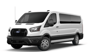 2026 Ford Transit-350 XL In-Transit