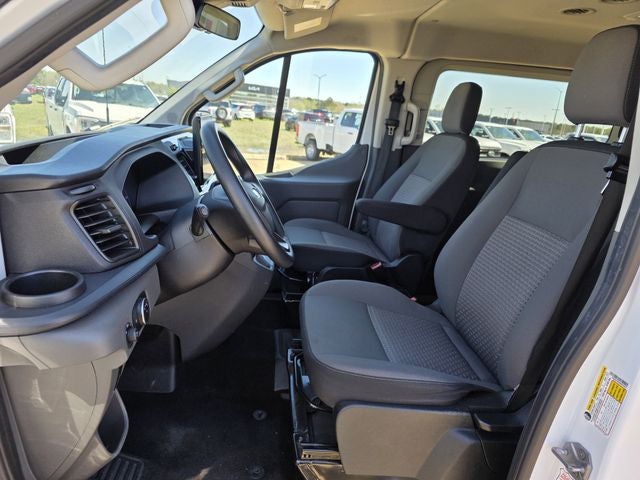 2024 Ford Transit-350 XLT