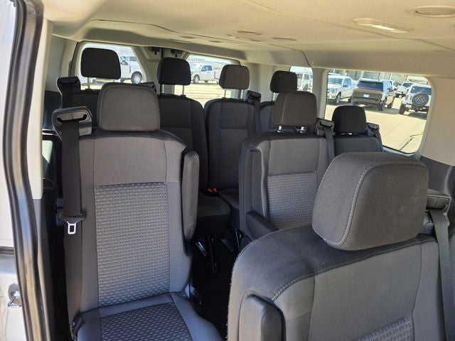 2024 Ford Transit-350 XLT