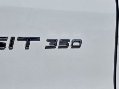 2024 Ford Transit-350 XLT