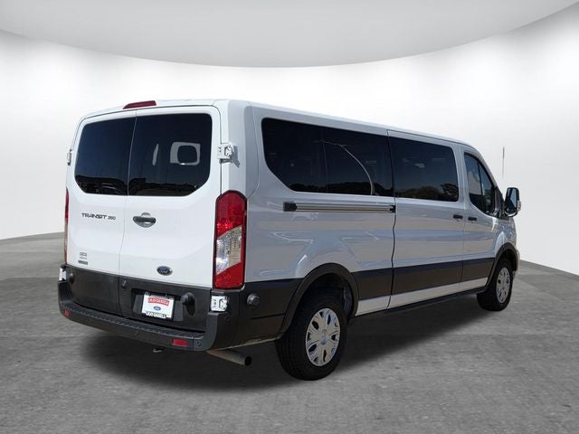 2024 Ford Transit-350 XLT