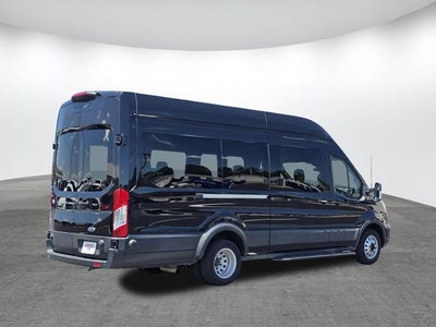 2024 Ford Transit-350 XLT