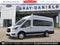 2027 Ford Transit-350 XLT