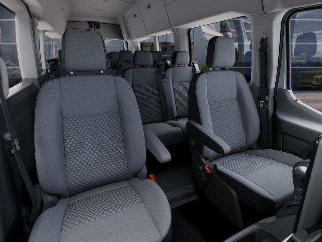 2027 Ford Transit-350 XLT