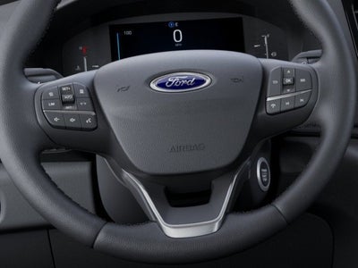 2027 Ford Transit-350 XLT