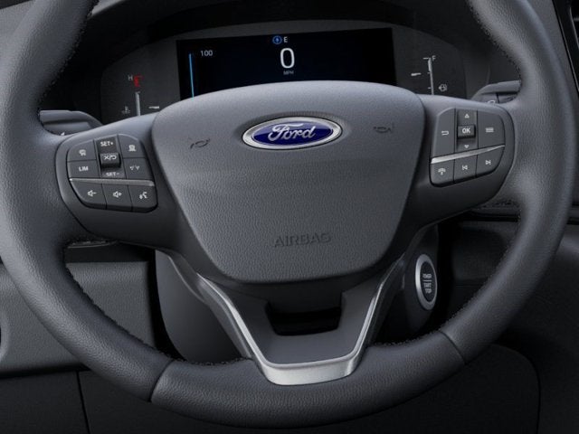 2027 Ford Transit-350 XLT