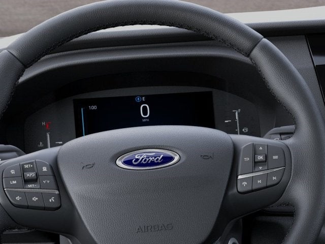 2027 Ford Transit-350 XLT