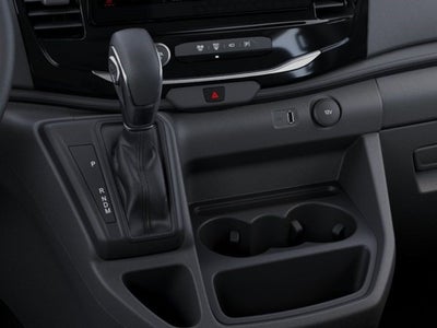 2027 Ford Transit-350 XLT