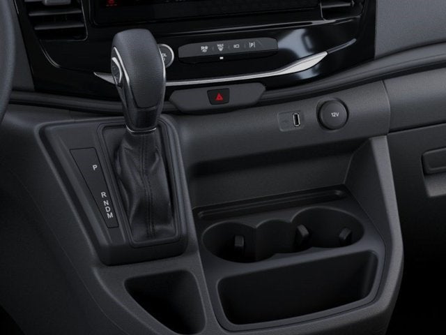 2027 Ford Transit-350 XLT