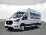 2027 Ford Transit-350 XLT